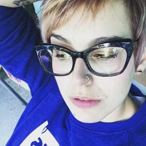 Meet your Posher, Kitty